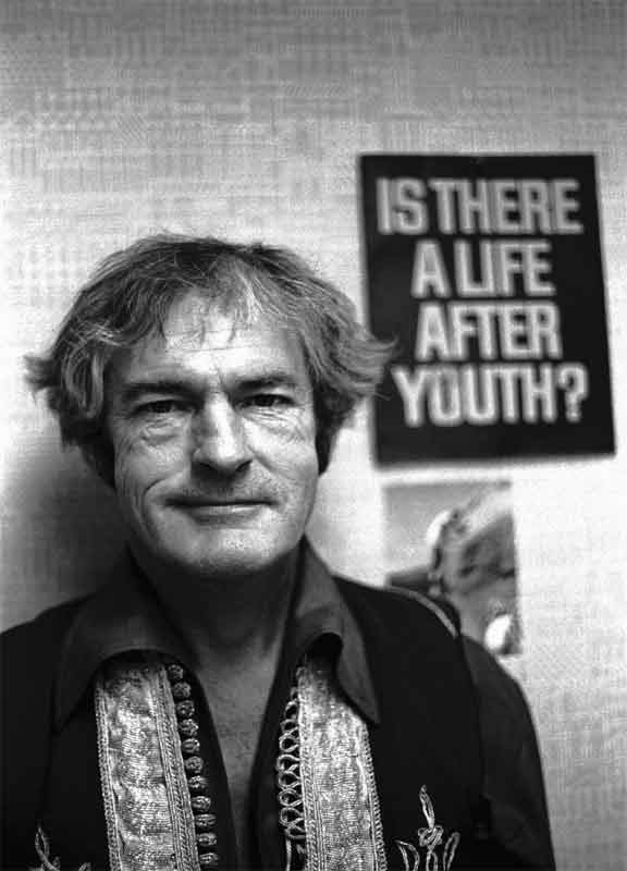 timothy leary duplicate