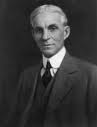 The Great Henry Ford